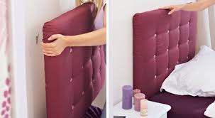 Bastelanleitung Kopfteil Fur Das Bett Seite 3 Wohnen Garten Diy Mobel Schlafzimmer Kopfteil Bett Ideen Kopfteil