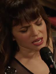 Norah Jones Concert Length