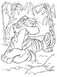 Guarda Tutti I Disegni Da Colorare Di Mowgli E Baloo Www Bambinievacanze Com Disegni Da Colorare Libri Da Colorare Giungla