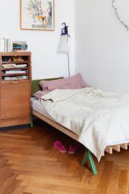 Bett Simplon 90 Reinweiss Ral 9010 Magazin Bett Haus Deko Schlafzimmermobel