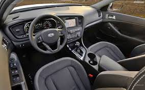 Kia Optima Image 00020 Kia Optima Kia Western Star Trucks