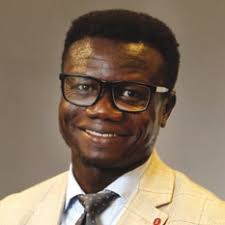 Welcome from the Chair