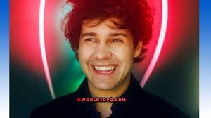 5 ft 10 in or 178 cm. David Dobrik Biography Age Height Net Worth 2021 Family