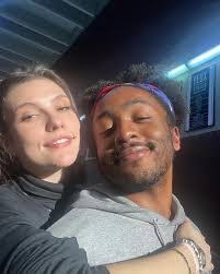 Sean Polk's Instagram, Twitter & Facebook