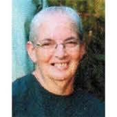 Obituary information for Sara Jane Weaver