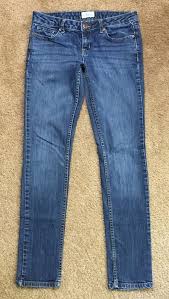 Aeropostale 3 4 Short Jeans Bayla Skinny Ebay Ebay E