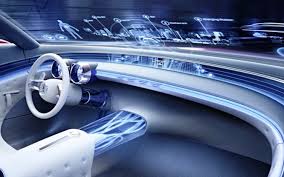 The output of the drive system is 550 kw (750 ps). Vision Mercedes Maybach 6 Imagine Controlling It Via Remote Control In Video India Com
