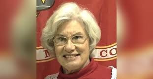 Virginia Louise Hosmer Squires Obituary