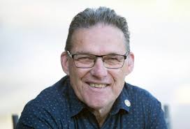 King's Birthday Honours 2024: Dan Allen-Gordon made Companion of the King's  Service Order