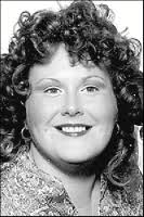 Shelia Rucker Obituary (2006)