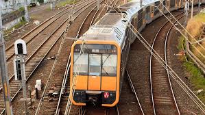 Sydney trains is the operator of rail services across the metropolitan sydney area, bounded by berowra, emu plains, macarthur and waterfall. Sydney Trains Delays After Urgent Repairs To Electrical Wiring Abc News