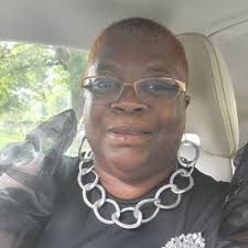 Overcoming with Pastor Irma