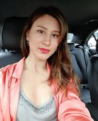 Jenny Eden- Presenter/Voice Artist/Actor