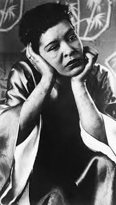 Billie Holiday