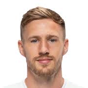 A decade ago barry douglas was an apprentice refrigeration engineer and amateur footballer. Barry Douglas Fifa 19 75 Rated Futwiz