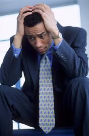 Invisible Man: Black Men & PTSD – Free Press of Jacksonville