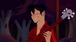 He knew he was going to have to wait but truth way he didn't mind it all that much. Bad Little Boy Marshall Lee And Gumball Youtube