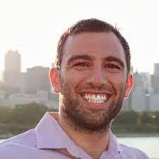 David Picinich's Instagram, Twitter & Facebook