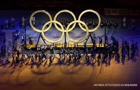 Jun 16, 2021 · patung miraitowa, center, dan someity yang diresmikan, maskot resmi untuk olimpiade dan paralimpiade tokyo 2020, diresmikan selama upacara yang diadakan untuk menandai 100 hari sebelum dimulainya olimpiade tokyo 2020 di gedung pemerintah metropolitan tokyo di tokyo, jepang. Momiji Nishiya Jadi Peraih Emas Olimpiade Termuda Untuk Jepang Usia Baru 13 Tahun