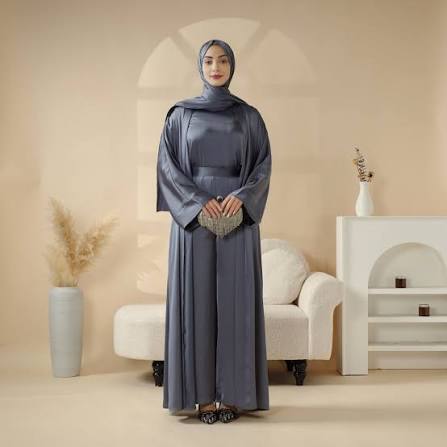 Best Sellers Modest Fashion Abayas & Dresses | Mariam's Collection