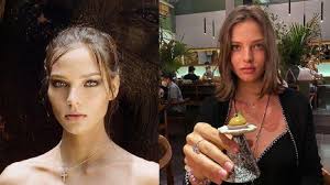 Video pendek di instagram alesya bersama gajah pada 13 februari bikin heboh. Alesya Kafelnikova Sayangkan Masyarakat Yang Anggap Posenya Dengan Gajah Di Bali Vulgar Tulis Maaf Tribunnews Com Mobile