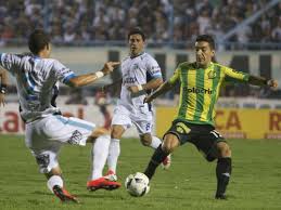 Atlético tucumán fue campeón anual en forma consecutiva entre los años 1957 y 1965. Aldosivi Conseguia Un Triunfazo Pero Se Lo Empataron Sobre La Hora Diario La Capital De Mar Del Plata