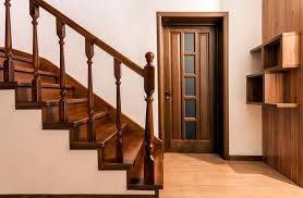Our wood staircases are available in a variety of wood species, including oak, maple, hickory, american cherry, brazilian cherry, and mahogany, with additional species are available upon request. 101 Staircase Design Ideas Photos Home Stratosphere