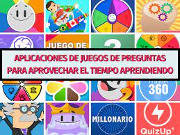 Cada asignatura incluye lecciones, clases, juegos y notas; 16 Aplicaciones De Juegos De Preguntas Con Las Que Ampliar Tu Conocimiento De Manera Divertida