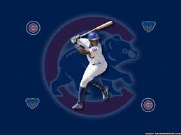 Download the background for free. Chicago Cubs 1024x768 Wallpaper Teahub Io