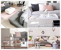 This kitchen is a bit smaller, some would categorize it as a galley and that bohemian rug really adds to the trendy vision. Living Room Set Up And Color Scheme Ideas Grey Black White Blush Copper And Browns Neutrals Living Room Grey Living Room Color Schemes Brown Living Room