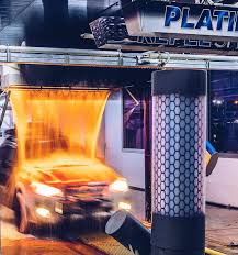 A steam cleaning vacuum or power washer (often at car washes) work or place the mats in the washing machine with regular detergent and stain remover. Mister Car Wash Prices 2021