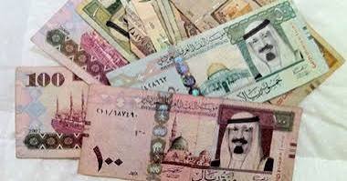 سعر الريال السعودى اليوم الاثنين فى مصر - اليوم السابع