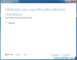 If you are running windows 10 home and want to upgrade to a better version of windows 10, then this video is for you. Upgrade Your Computer On Windows 7 To Windows 10 For Free Windows Tutorials Informatiweb
