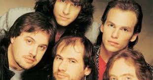 Rockliquias en los 80: 1.985 Part. 2 (colaboración Christian Jiménez)