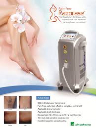 Alma's hair removal solutions achieve maximum results for all areas of the body with treatments that are safe, quick and virtually painless. China Alma Laser Soprano Ipl Diode Laser Hair Removal Machine Price Laser Rust Removal Machine China Hair Removal Appliance Hair Free Device