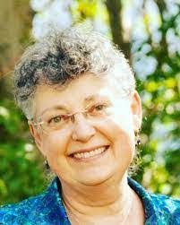 Mary Sucher's Instagram, Twitter & Facebook