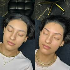 Welcome to BBS Brow & Skin Studio