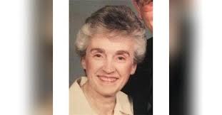 Gail Marie Goetz Obituary