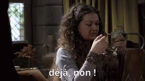 Discover and share featured kaamelott gifs on gfycat. Kaamelott Guenievre Gif Kaamelott Guenievre Non Discover Share Gifs Cool Gifs Gif Memes