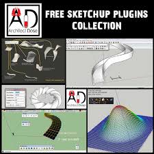 All file formats that you need are available. 32 Free Sketchup 3d Models Ideas 3d Model Sketchup Model Architecture