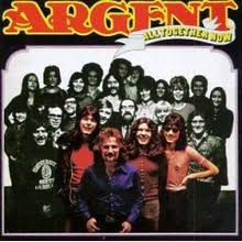 A, b, c, d, can i bring my friend to tea, e, f, g, h, i, j, i love you. All Together Now Argent Album Wikipedia