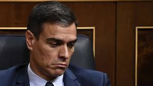 Sánchez was sworn in as prime minister of spain.credit.pool. Pedro Sanchez Spanien Aus Dem Handbuch Des Scheiterns Meinung
