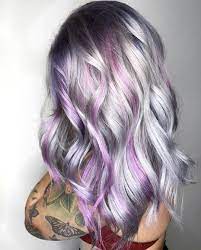 But lucky for us, purple is. 30 Best Purple Hair Ideas For 2021 Worth Trying Right Now Hair Adviser