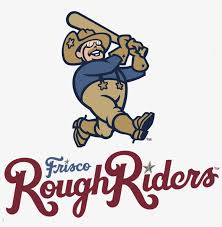 We would like to show you a description here but the site won't allow us. The Frisco Roughriders Are Minor League Affiliate Of Frisco Roughriders Logo Transparent Png 1920x1080 Free Download On Nicepng