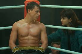 The story revolves around a billionaire's daughter and a struggling boxer who are each other's opposites. Dayak On Twitter First Stills Of Lisa In Isi Ossi A German Netflix Film Which Comes Out On February 14th