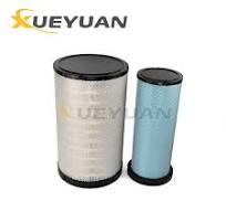heavy equipment truck filter RS5672 AF26433 AF26434