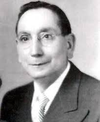 James S Arrigo (1897-1982)