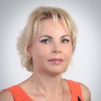 Курлович Алла