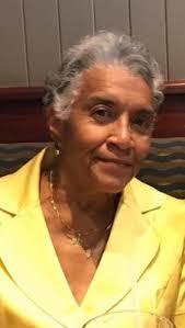 Edith Alberta Oliver Obituary