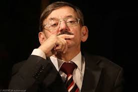 Pierwsza wojna hybrydowa